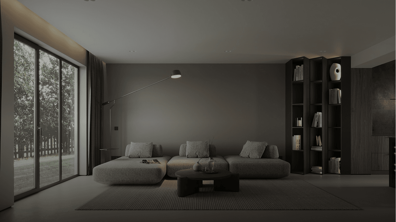 Living Space Object